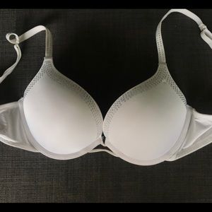 Hello Sugar 34 B rhinestone bra